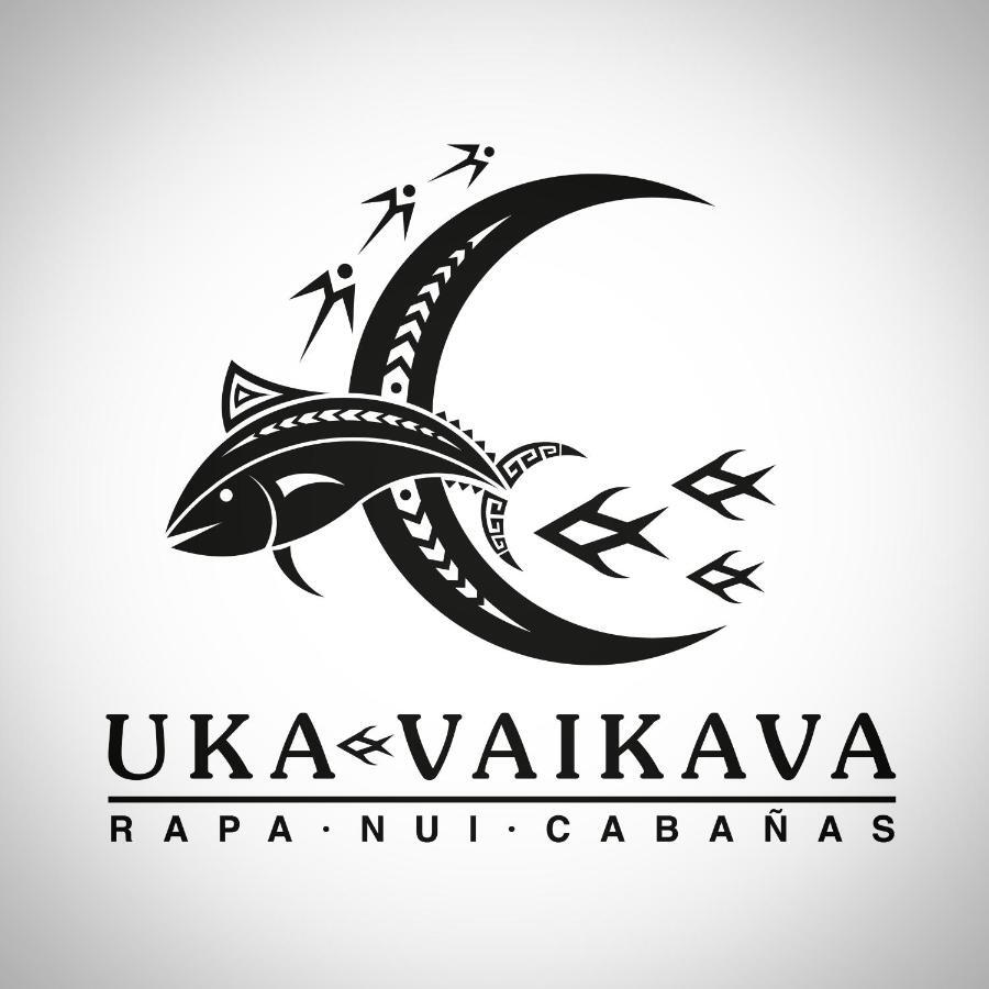 ハンガ・ロア Uka Vaikavaヴィラ エクステリア 写真